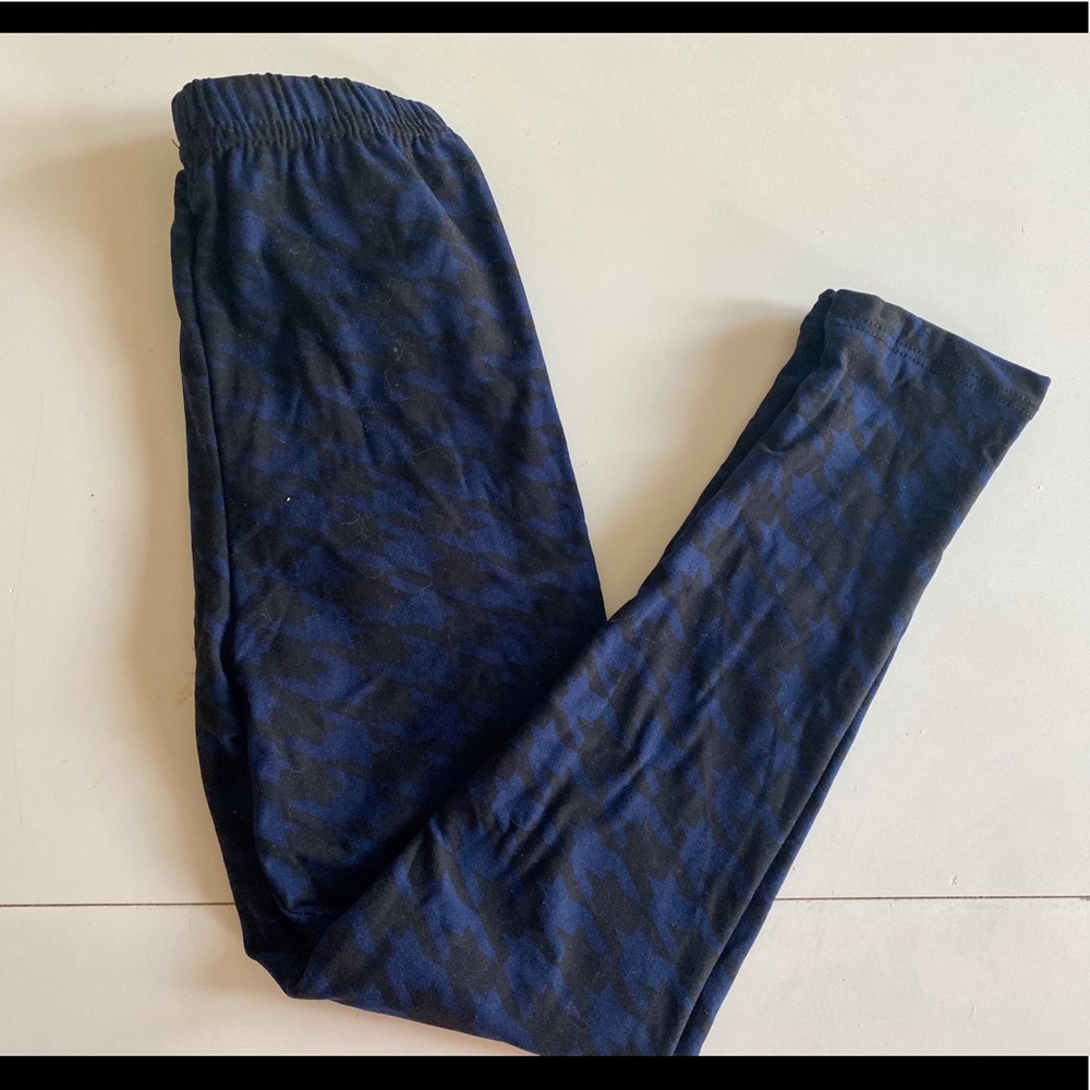 KIDS AGNES & DORA LEGGINGS